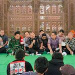 Jawaban Bupati Soal Isu Aliansi Masyarakat Pemalang Bersatu