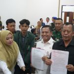 DEMA UIN Gusdur Pekalongan Gelar Aksi Damai