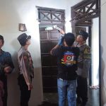 Tragis, Diduga Depresi Karena Utang, Pria di Kesesi Nekat Gantung Diri.