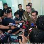 Jaga Ruang Digital Aman, Kemkomdigi Koordinasi Dengan Platform