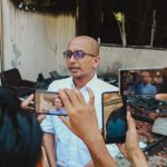 Pasca Pengrusakan Kantor, DPRD Kota Pekalongan Minta Dukungan Pemerintah Pusat