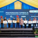 Menteri UMKM Luncurkan Lokamodal Solusi Pembiayaan Alternatif