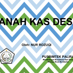 TANAH KAS DESA