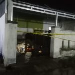 Jazad Wanita Muda di Pemalang Ditemukan Terikat di Kamar Mandi.