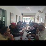 Sekber IPJT Pekalongan Raya Tekankan Profesionalisme dan Solidaritas antar Wartawan.