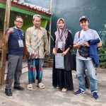 KNTI Kabupaten Pekalongan Lakukan Survei NTNPerdana