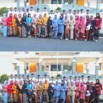 Apel Hari Kartini 2026, Sekretariat DPRD Kabupaten Pekalongan Teguhkan Semangat Lintas Generasi
