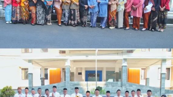 Apel Hari Kartini 2026, Sekretariat DPRD Kabupaten Pekalongan Teguhkan Semangat Lintas Generasi