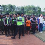 Pengamanan Ketat Warnai Grand Final Purwodadi Cup III 2026, Bintang Sembilan Botekan Tampil sebagai Juara