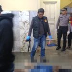 Driver Ojol Meninggal di Tempat Wudhu Masjid Ponpes di Pekalongan