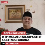 Suara Kritis dari Warga Menguat, Koalisi Transparansi Pekalongan Mulai Dapat Tempat di Hati Publik