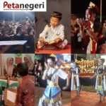 Metribumi Kebonagung Hidupkan Tradisi, Wayang Kulit “Wahyu Tirto Konco Tunggal” Jadi Magnet Warga