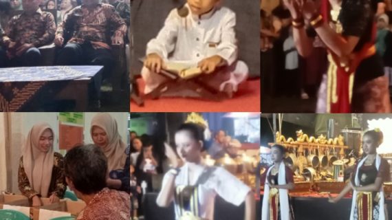 Metribumi Kebonagung Hidupkan Tradisi, Wayang Kulit “Wahyu Tirto Konco Tunggal” Jadi Magnet Warga