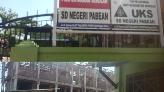 Proyek SDN Pabean Tanpa Papan Informasi, Transparansi Pemkot Pekalongan Dipertanyakan